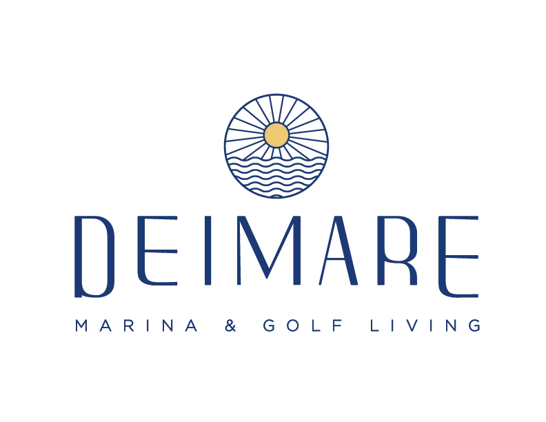 DEIMARE Logo